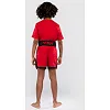 Шорты детские VENUM Classic - Cherry Red
