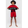 Шорты детские VENUM Classic - Cherry Red