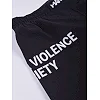 Шорти для ММА MANTO SOCIETY black