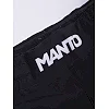 Шорти для ММА MANTO SOCIETY black