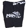 Шорты для ММА MANTO Torn Black