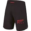 Шорти для ММА PERESVIT Core Black-Red