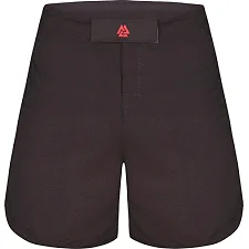 Шорти для ММА PERESVIT Core Black-Red