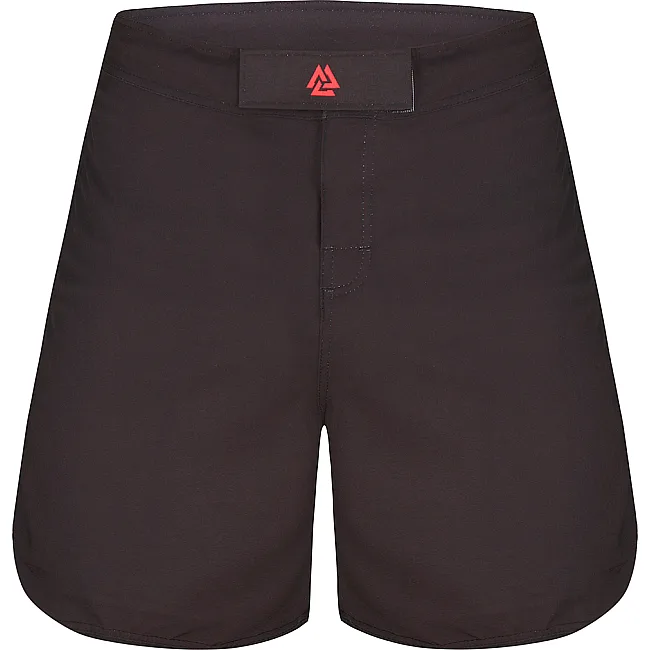 Шорти для ММА PERESVIT Core Black-Red