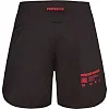 Шорти для ММА PERESVIT Core Black-Red