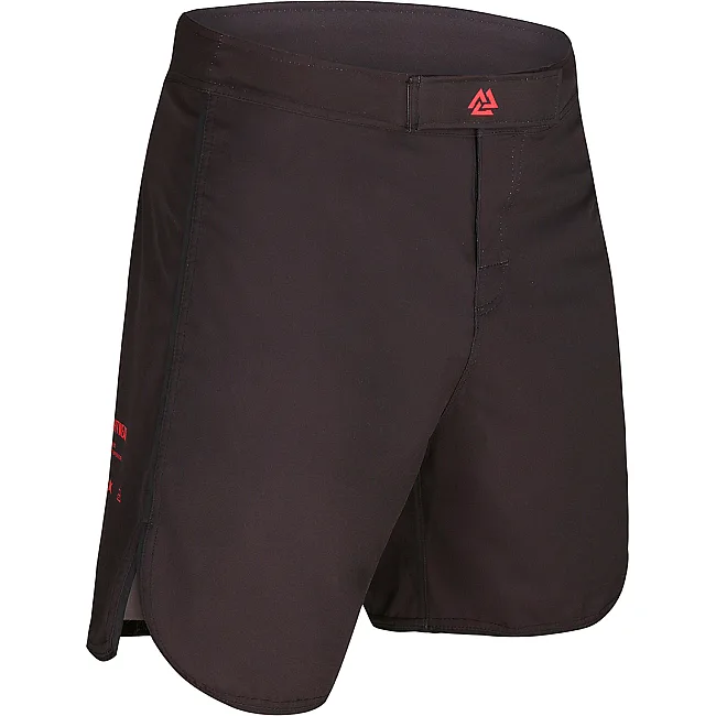 Шорти для ММА PERESVIT Core Black-Red