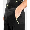 Шорти для ММА VENUM Fusion 2.0 Fightshort Black Yellow