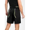 Шорти для ММА VENUM Fusion 2.0 Fightshort Black Yellow