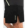 Шорти для ММА VENUM Fusion 2.0 Fightshort Black Yellow