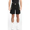 Шорти для ММА VENUM Fusion 2.0 Fightshort Black Yellow