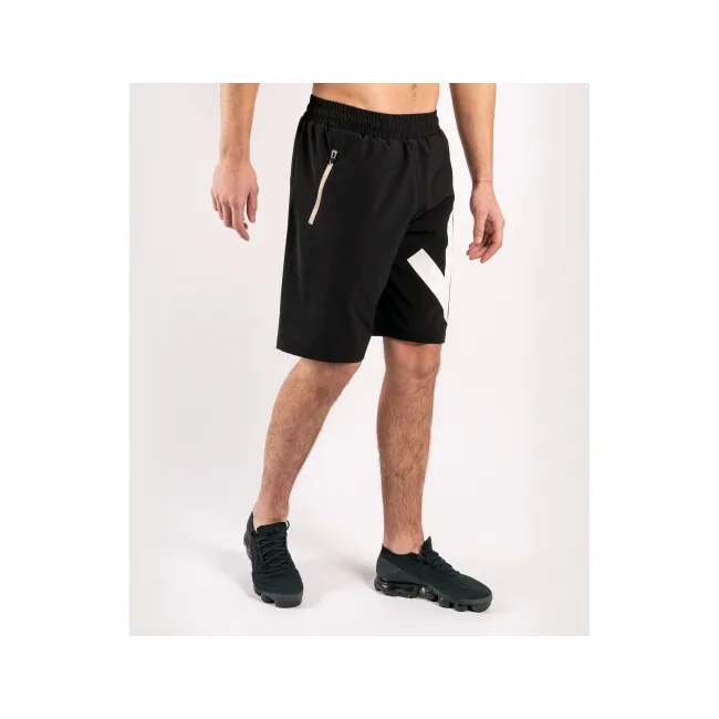 Шорты для тренировок VENUM Arrow Loma Signature Collection Black White