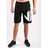 Шорты для тренировок VENUM Arrow Loma Signature Collection Black White