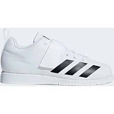 Штангетки Adidas Powerlift 4 (білий, BC0347)