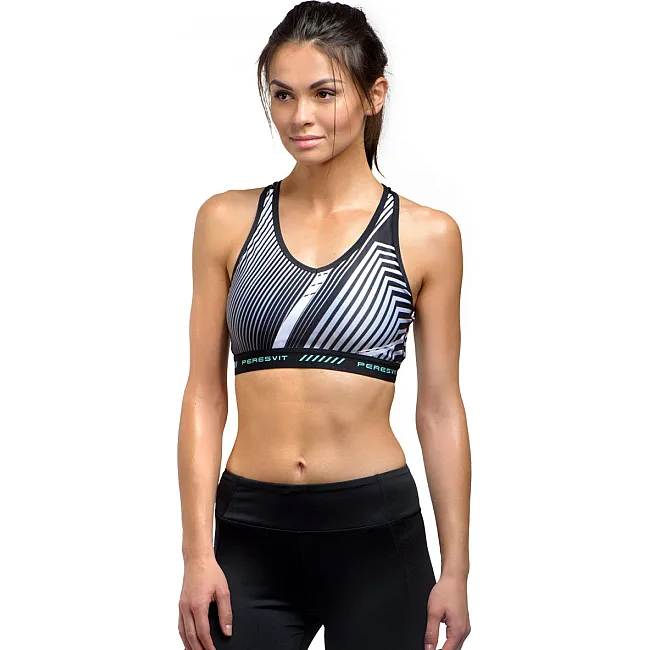 Спортивный топ Peresvit Air Motion Womens Bra Printed Insight