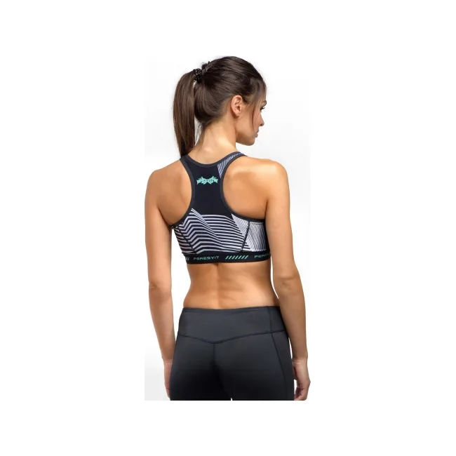 Спортивный топ Peresvit Air Motion Womens Bra Printed Insight