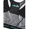 Спортивный топ Peresvit Air Motion Womens Bra Printed Insight