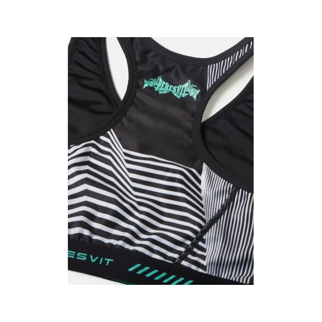 Спортивный топ Peresvit Air Motion Womens Bra Printed Insight