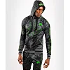Толстовка Venum Arrow Loma Signature Collection Hoodie Dark Camo