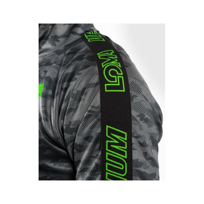 Толстовка Venum Arrow Loma Signature Collection Hoodie Dark Camo