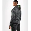 Толстовка Venum Arrow Loma Signature Collection Hoodie Dark Camo