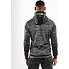 Толстовка Venum Arrow Loma Signature Collection Hoodie Dark Camo