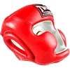 Боксерский шлем Twins HGL3 Red