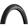 Велопокрышка бескамерная CONTINENTAL Der Kaiser Projekt, 29" | 29 x 2.40 черная, складная, ProTection Apex