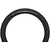 Велопокрышка бескамерная CONTINENTAL Der Kaiser Projekt, 29" | 29 x 2.40 черная, складная, ProTection Apex