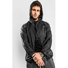 Вітровка VENUM Tempest 2.0 Windproof Black