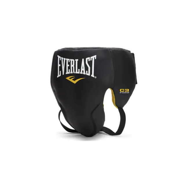 Захист паху EVERLAST Leather Laced Pro Competition