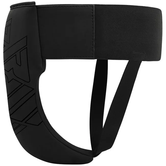 Защита паха RDX F6 Kara Matte Black