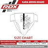 Защита паха RDX F6 Kara Matte Black