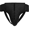 Защита паха RDX F6 Kara Matte Black