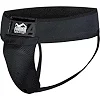 Защита запаха PHANTOM Supporter APEX Black