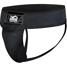 Защита запаха PHANTOM Supporter APEX Black