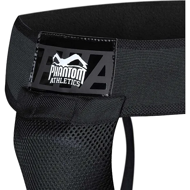 Защита запаха PHANTOM Supporter APEX Black