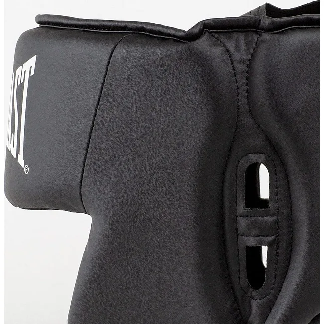 Шлем Everlast CORE HEADGEAR черный