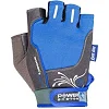 Перчатки для фитнеса Power System PS-2570 Woman’s Power женские Blue