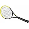 Ракетка для большого тенниса 27" HEAD Tour Pro 230384-1 (Желтый-черный)