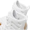 Взуття для боксу NIKE Machomai 3 білий, золотистий
