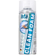 Пена-очиститель универсальный HTA CLEAN FOAM VP-0478