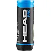 М'ячі для тенісу Head PRO 3B