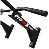 Турник для подтяжки настенный K-Sport KSSL107