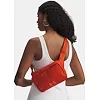 Сумка для пояса UNDER ARMOUR Essential Lite WB Xbody 2L оранжевый 15,3 x 24 x 10,5 см