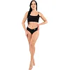 Труси сліпи жіночі безшовні JOMA UNDERWEAR 900479-P01 1шт розмір (Білий)