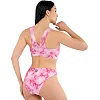 Жіночий купальник жіночий JOMA SANTA MONICA II 901906-524 (Рожевий)