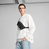 Сумка на пояс Puma Plus Waist Bag 1,5L черный 22 х 13 х 4 см