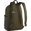 Рюкзак Puma Phase Backpack 22L оливковый 44 х 30 х 14 см