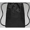 Рюкзак NIKE Jam Element Gym Pack 4L чорний (для чоловіків) 45 x 35 x 2,5 см