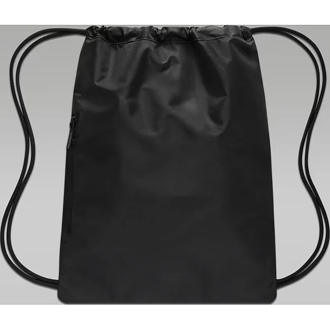 Рюкзак NIKE Jam Element Gym Pack 4L чорний (для чоловіків) 45 x 35 x 2,5 см